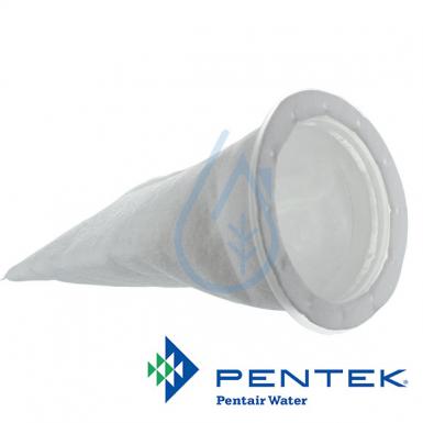 Poche Pentek en polypropylène 10 micron de hauteur 457 mm haute qualité.