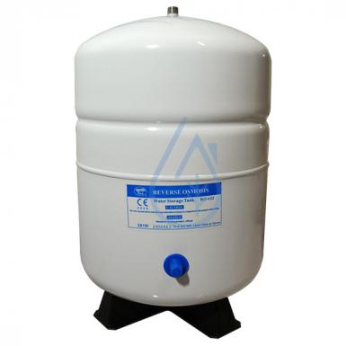 Réserve d'eau d'osmosée pressurisé de 8 Litres - 3.2 Gallon.