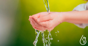 10 avantages de l'eau de pluie pour l’usage domestique.