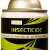 Aérosol insecticide pyrèthre naturel 250 ml par 3