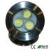 Spot Led 9W immergeable 4500°K IP68